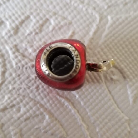 Pandora/Disney Snow White Poison Apple char - Picture 5 of 6